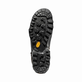 CHAUSSURE TX5 GTX M - LA SPORTIVA - COFFEE/TIGER