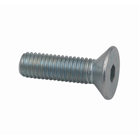 VIS MX FHC ZINGUE M10 X 30 - VISSERIE SERVICE - 