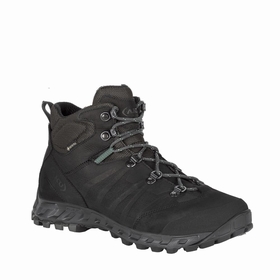 CHAUSSURE COLDAI NBK GTX W - AKU - 173/BLACK ANTHRACITE