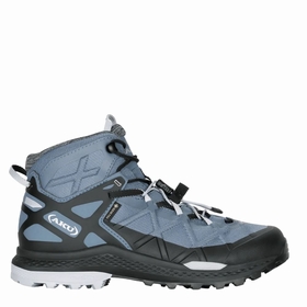 CHAUSSURE ROCKET MID DFS  GTX - AKU - 640/AVIO/LIGHT GREY