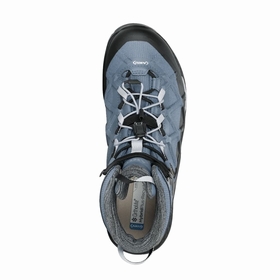 CHAUSSURE ROCKET MID DFS  GTX - AKU - 640/AVIO/LIGHT GREY