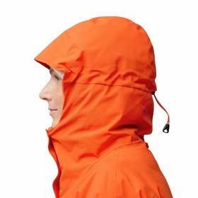 VESTE HC HYDRATIC PADDED W - FJALLRAVEN - 625/LAUREL GREEN