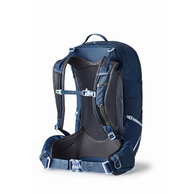SAC A DOS JUNO 30 RC - GREGORY - 9173/VINTAGE BLUE