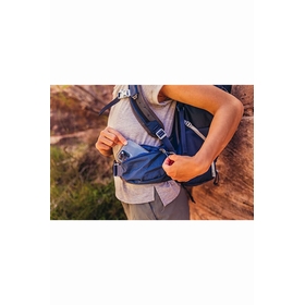 SAC A DOS JUNO 30 RC - GREGORY - 9173/VINTAGE BLUE