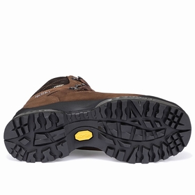 CHAUSSURES TATRA II WIDE GTX - HANWAG - 56/ERDE BROWN