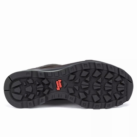 BANKS LOW BUNION LADY GTX - HANWAG - 064494/ASPHALT/MINT