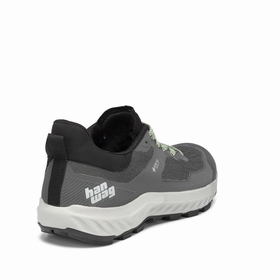 CHAUSSURE KADURO LIGHT GTX W - HANWAG - 011012/ANTHRACITE BK