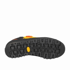 CHAUSSURE ROTPUNKT LOW GTX M - HANWAG - 701700/OCHER/YELLOW