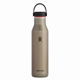 BOUTEILLE ISOTHERME 21OZ/621ML - HYDRO FLASK - 081/SLATE