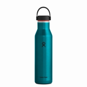 BOUTEILLE ISOTHERME 21OZ/621ML - HYDRO FLASK - 084/CELESTINE