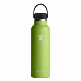 BOUTEILLE ISOTHERME 21OZ/621ML - HYDRO FLASK - 321/SEAGRASS