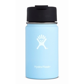 BOUTEILLE ISOTHERME A CAFE - HYDRO FLASK - 440/FROST