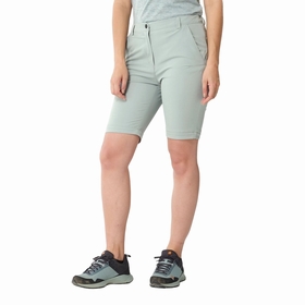 PANTALON ACTIVE STRETCH ZO W - LAFUMA - 9725/SLATE GRAY
