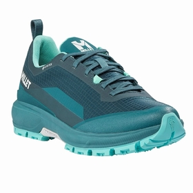 CHAUSSURE WANAKA GTX W - MILLET - N9845/HYDRO