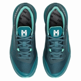 CHAUSSURE WANAKA GTX W - MILLET - N9845/HYDRO