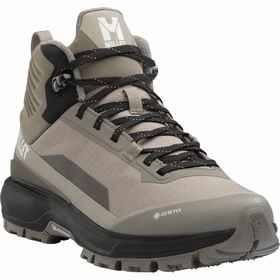 CHAUSSURE WANAKA MID GTX W - MILLET - N3172/ROPE