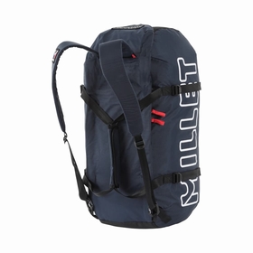 SAC DIVINO DUFFLE 40 - MILLET - N7317/SAPHIR