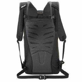 SAC A DOS UBIC 15 - MILLET - N8637/DEEP JUNGLE