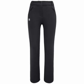 PANTALON LAPIAZ W - MILLET - N0247/NOIR