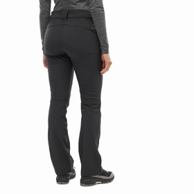 PANTALON LAPIAZ W - MILLET - N0247/NOIR