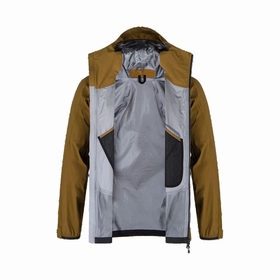 VESTE REACTIVE M - MONTURA - 140/BRONZE/BROWN