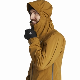 VESTE REACTIVE M - MONTURA - 140/BRONZE/BROWN