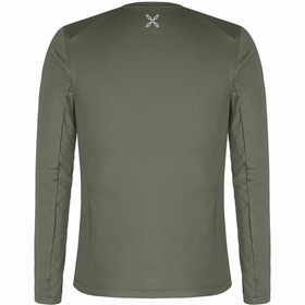T SHIRT FRESH LIGHT MAGLIA M - MONTURA - 49/VERDE SALVIA