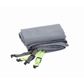 TAPIS DE SOL DAGGER 3P - NEMO - GRANITE GREY