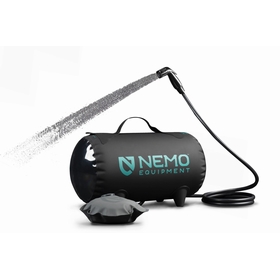 DOUCHE PORTABLE HELIO - NEMO - 