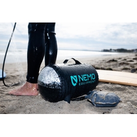DOUCHE PORTABLE HELIO - NEMO - 