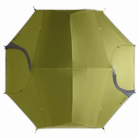 TENTE DAGGER OSMO TM 2 PLACES - NEMO - 