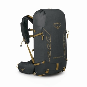 SAC A DOS TALON VELOCITY 30 - OSPREY - DARK CHARCOAL/TUMBL
