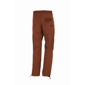 PANTALON RONDO SLIM - E9 - RED CLAY
