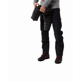 DOUDOUNE CERIUM M - ARC TERYX - BLACK