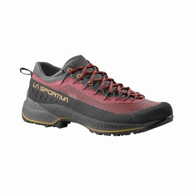CHAUSSURE TX4 EVO ST W - LA SPORTIVA - R25G19/REDWOOD/ONYX