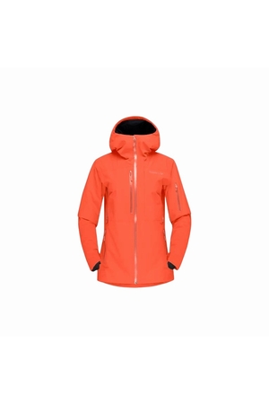 VESTE LOFOTEN GTX INSULATED W - NORRONA