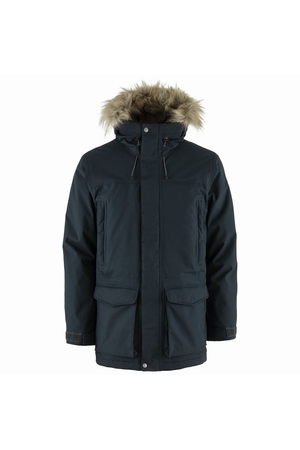 PARKA NUUK LITE M - FJALLRAVEN