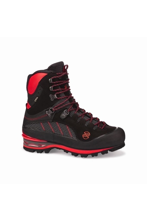 CHAUSSURES FRICTION II GTX M - HANWAG