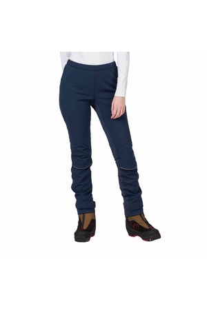 PANTALON SOFTSHELL W - ROSSIGNOL