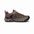 CHAUSSURE TARGHEE III WP W - KEEN - WEISS/BOYSENBERRY