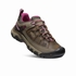 CHAUSSURE TARGHEE III WP W - KEEN - WEISS/BOYSENBERRY