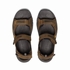 SANDALE TARGHEE III OPEN TOE M - KEEN - BISON/MULCH