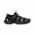 SANDALE TARGHEE III M - KEEN - GREY/BLACK