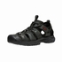 SANDALE TARGHEE III M - KEEN - GREY/BLACK