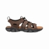 SANDALE DAYTONA II - KEEN - BISON/BLACK