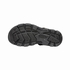 SANDALE DAYTONA II - KEEN - BISON/BLACK