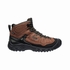 CHAUSSURE TARGHEE IV MID WP M - KEEN - BISON/BLACK
