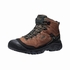 CHAUSSURE TARGHEE IV MID WP M - KEEN - BISON/BLACK