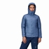 DOUDOUNE TROLLVEGGEN 800 HD W - NORRONA - 2020/INFINITY
