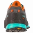 CHAUSSURE TX4 W - LA SPORTIVA - CARBON/AQUA